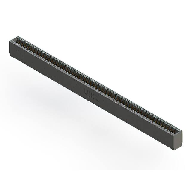 726-053-525-101 EDAC Inc.  Edgeboard Connectors
